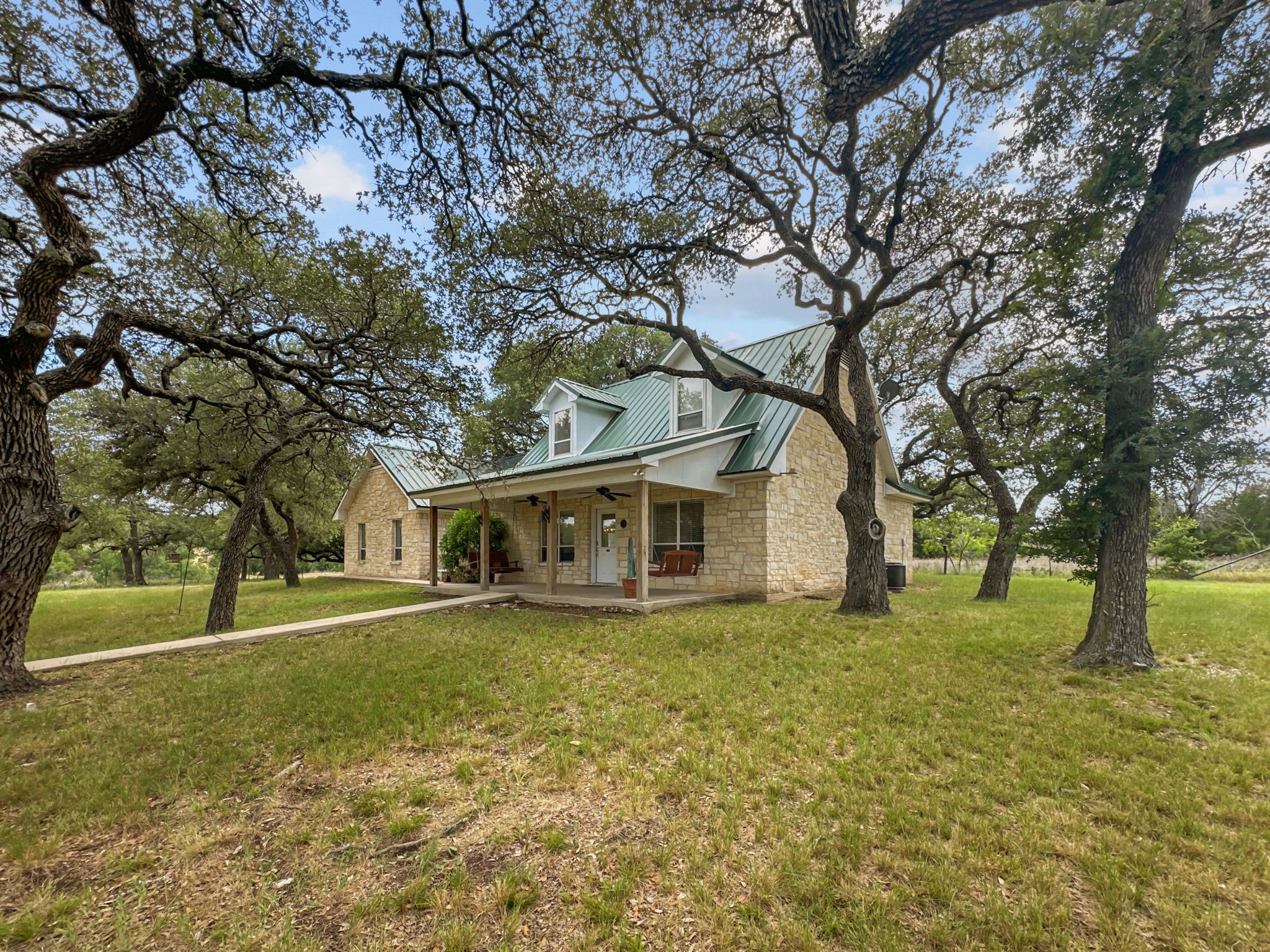895 Pr 202 - 25ac Highway 281 Hamilton TX 76531
