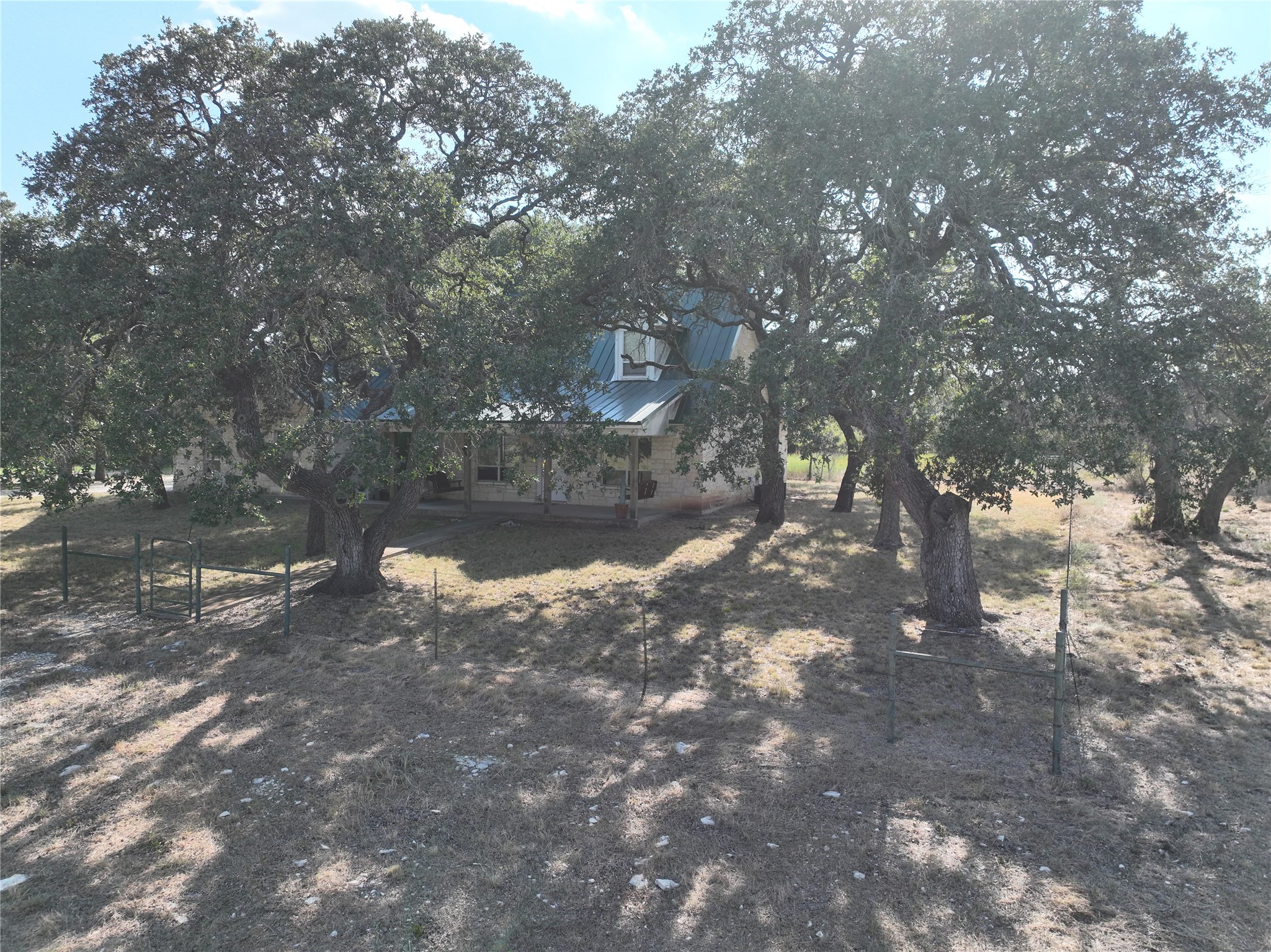895 Pr 202 - 25ac Highway 281 Hamilton TX 76531