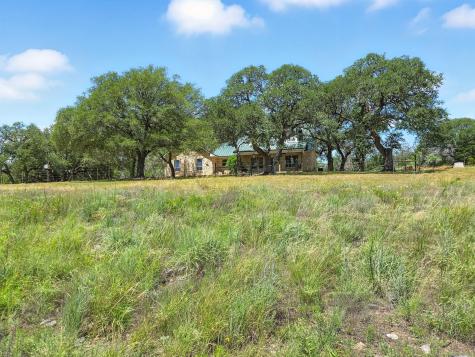 895 Pr 202 - 25ac Highway 281 Hamilton TX 76531