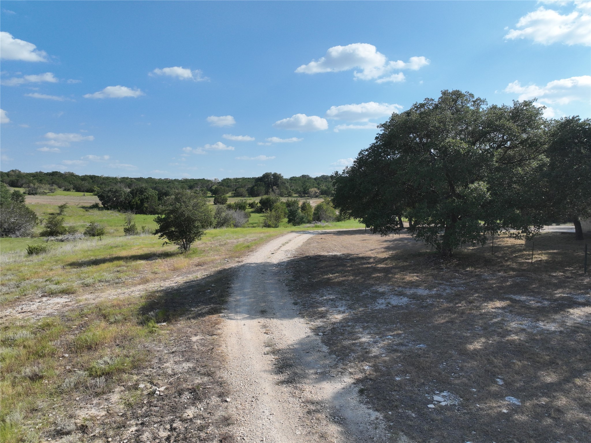 895 Pr 202 - 25ac Highway 281 Hamilton TX 76531