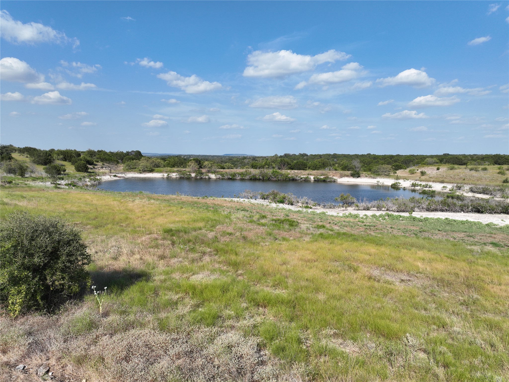 895 Pr 202 - 25ac Highway 281 Hamilton TX 76531