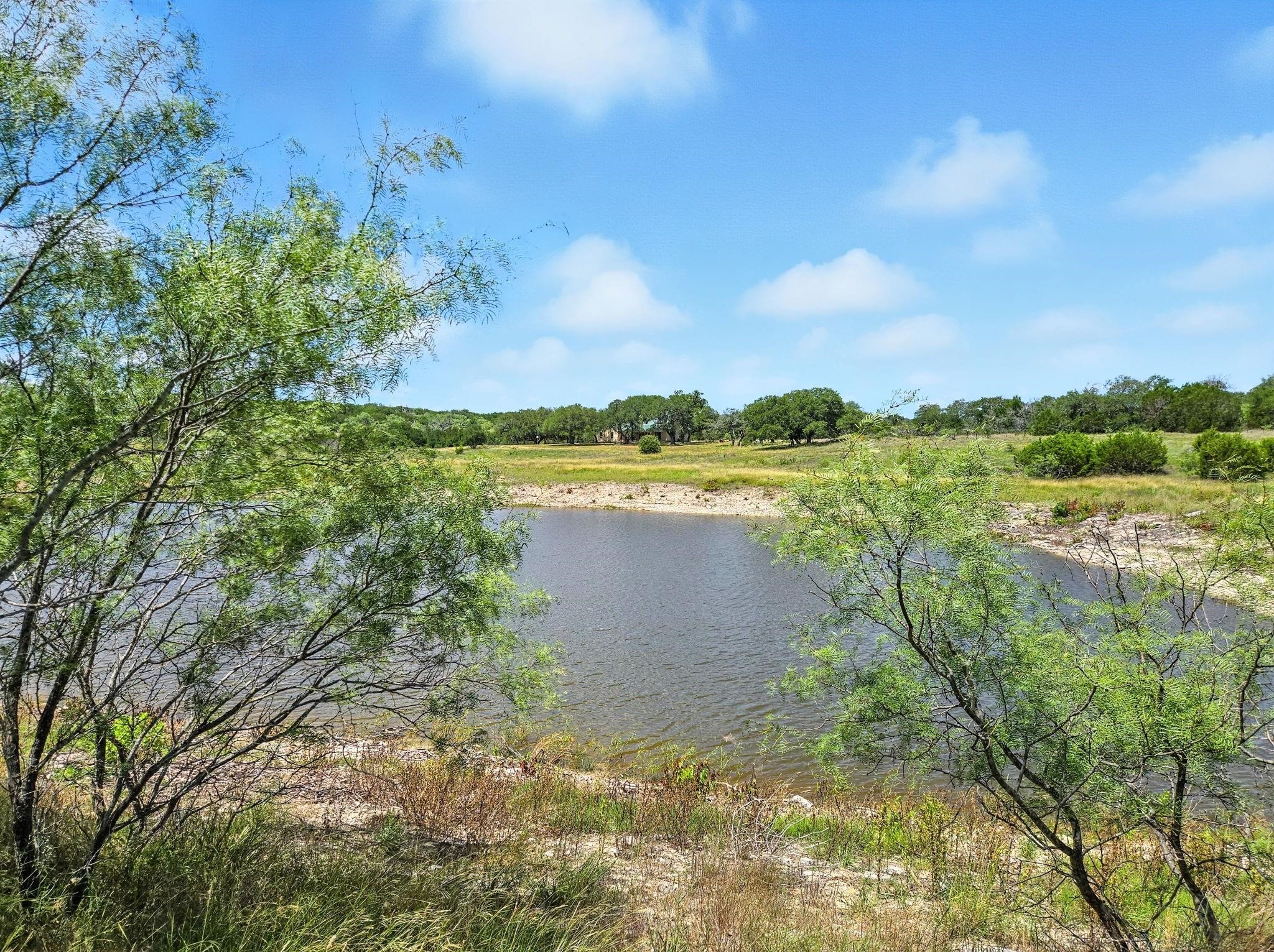 895 Pr 202 - 25ac Highway 281 Hamilton TX 76531