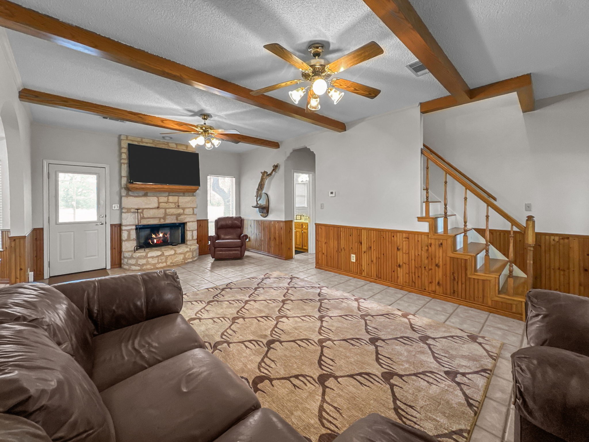 895 Pr 202 - 25ac Highway 281 Hamilton TX 76531