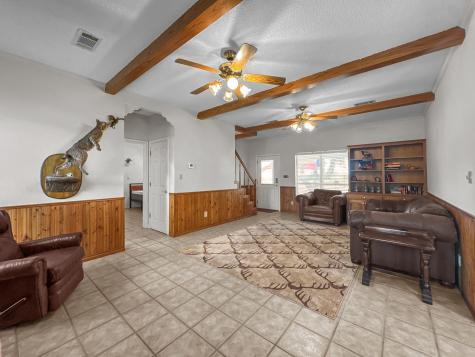 895 Pr 202 - 25ac Highway 281 Hamilton TX 76531