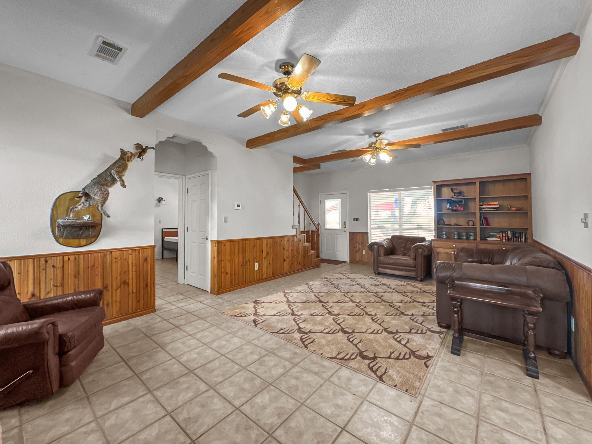 895 Pr 202 - 25ac Highway 281 Hamilton TX 76531