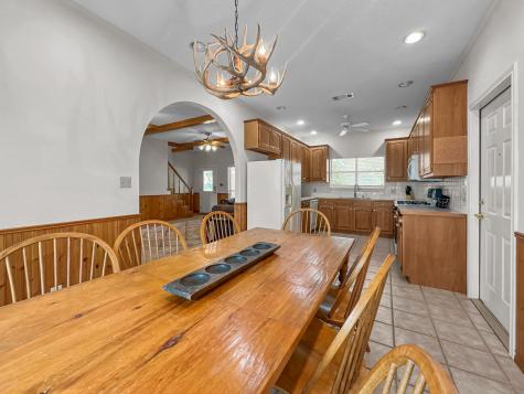 895 Pr 202 - 25ac Highway 281 Hamilton TX 76531