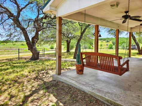 895 Pr 202 - 25ac Highway 281 Hamilton TX 76531