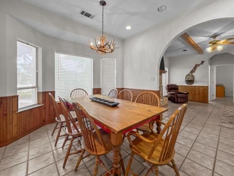 895 Pr 202 - 25ac Highway 281 Hamilton TX 76531