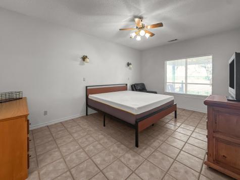 895 Pr 202 - 25ac Highway 281 Hamilton TX 76531