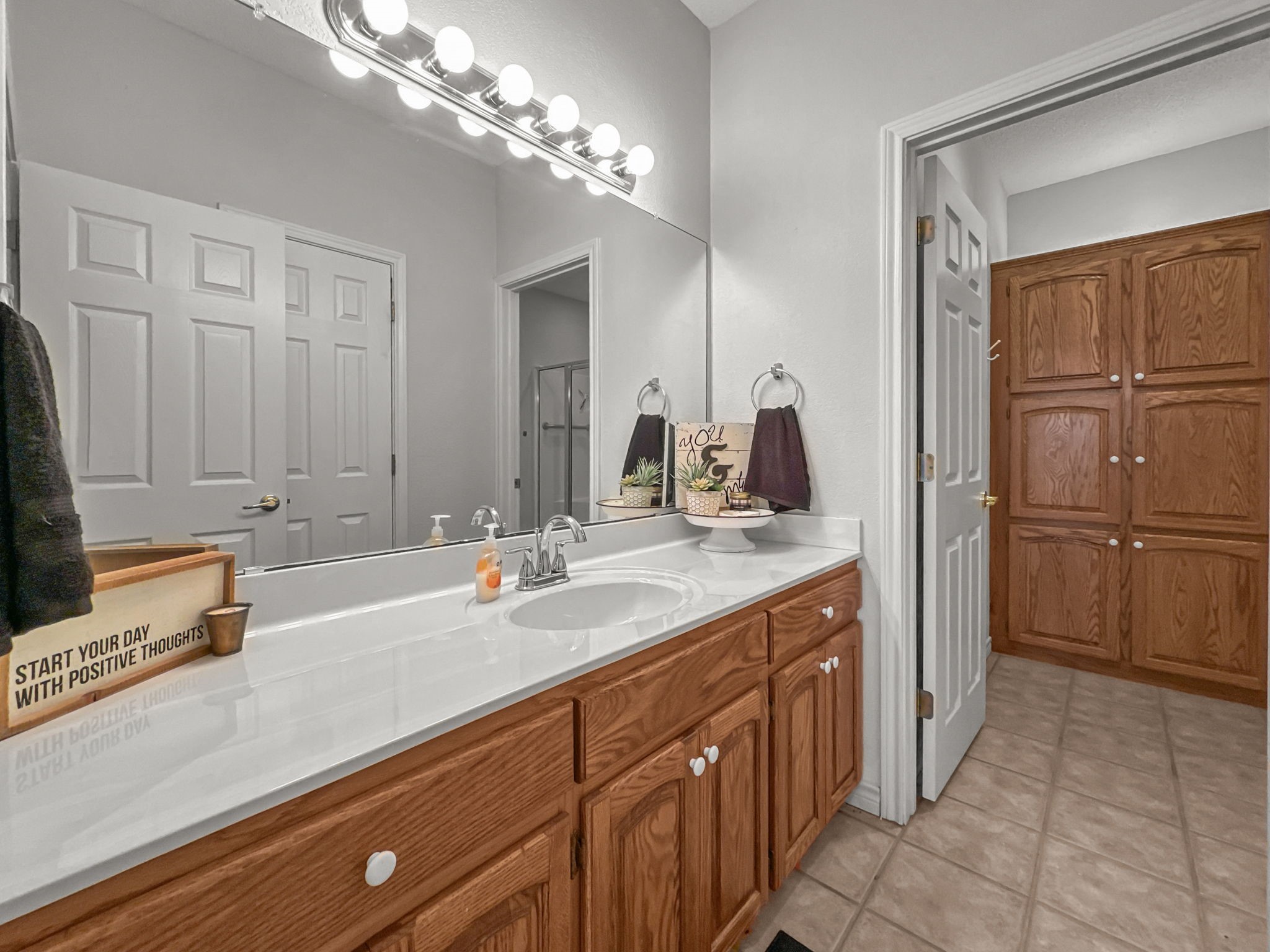 895 Pr 202 - 25ac Highway 281 Hamilton TX 76531