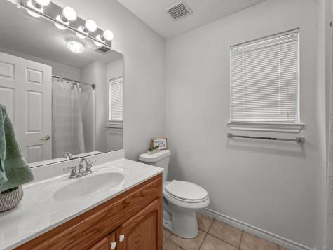 895 Pr 202 - 25ac Highway 281 Hamilton TX 76531
