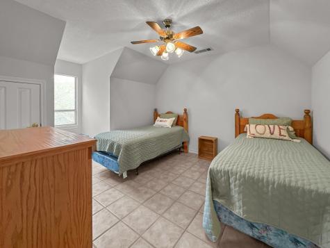 895 Pr 202 - 25ac Highway 281 Hamilton TX 76531