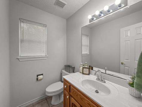 895 Pr 202 - 25ac Highway 281 Hamilton TX 76531