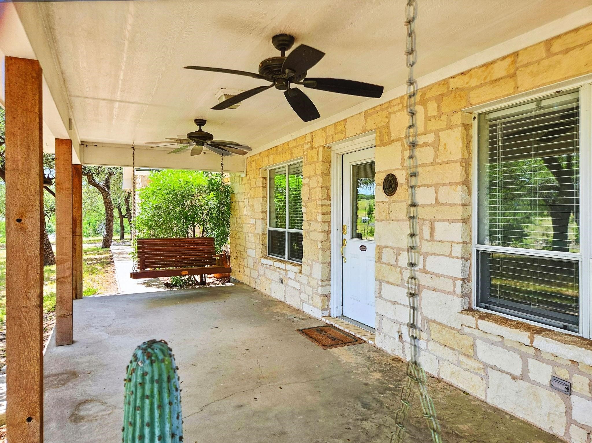 895 Pr 202 - 25ac Highway 281 Hamilton TX 76531