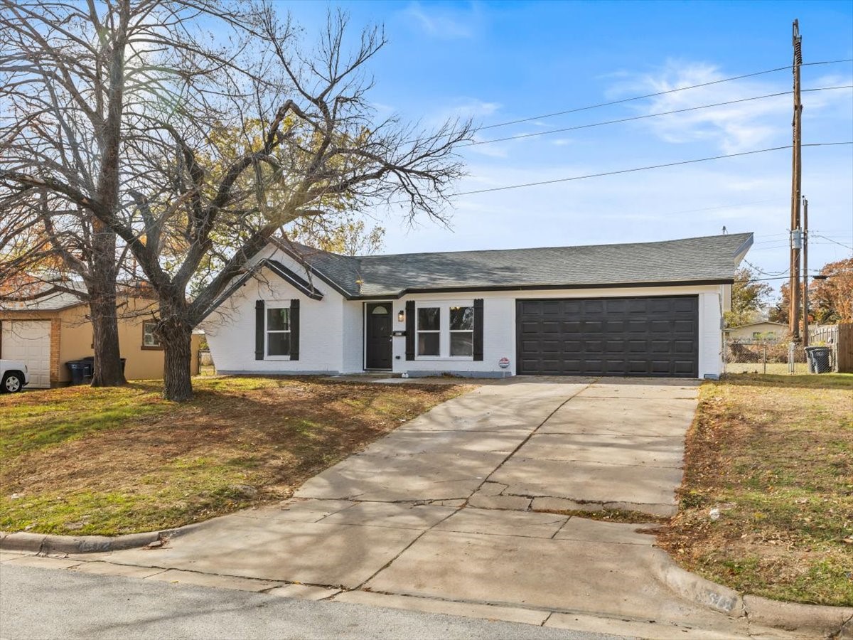 4612 Fair Park Boulevard Fort Worth TX 76115