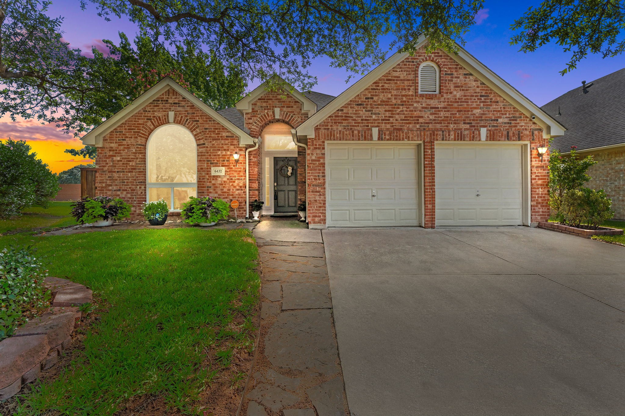 6432 Stone Creek Terrace Fort Worth TX 76137