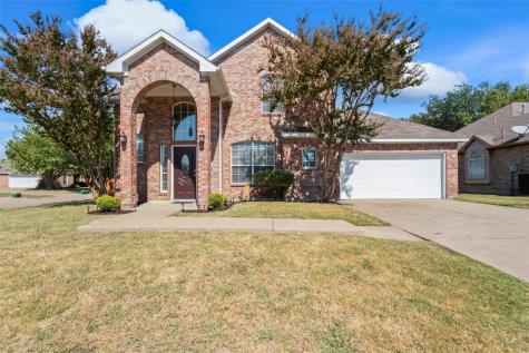 200 Weyland Drive Grand Prairie TX 75052
