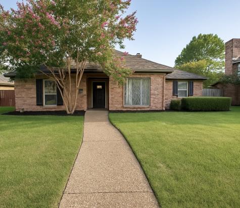 909 Country Lane Allen TX 75002