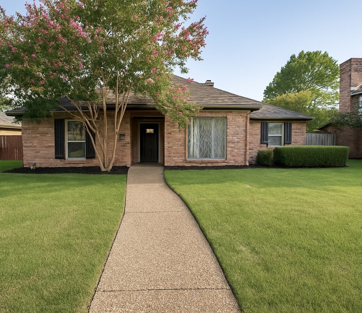 909 Country Lane Allen TX 75002