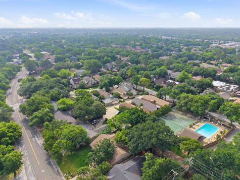 618 Castlewood Lane Arlington TX 76012