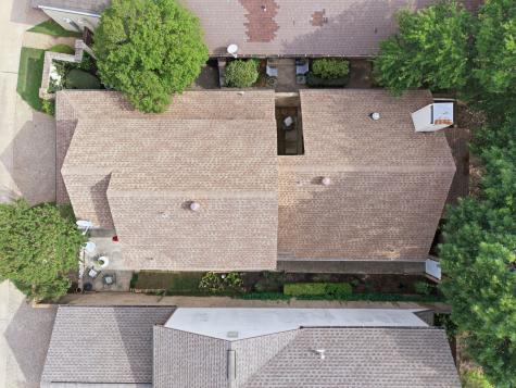 618 Castlewood Lane Arlington TX 76012