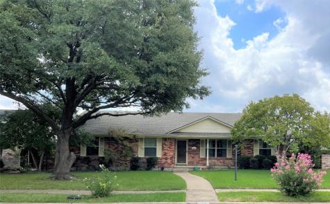 7728 La Bolsa Drive Dallas TX 75248
