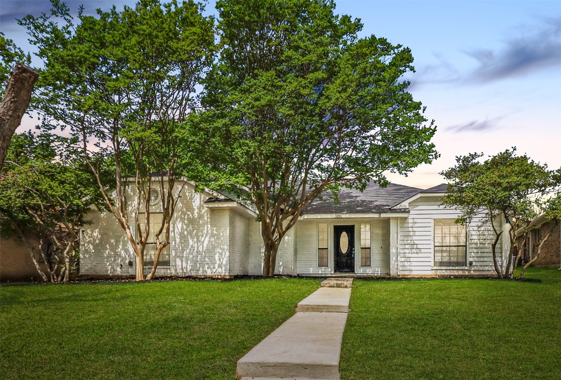 3131 Owen Lane Mesquite TX 75150