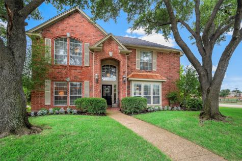 901 Brown Trail Coppell TX 75019