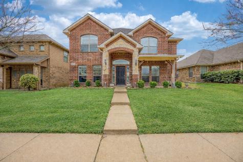 305 Village Drive Red Oak TX 75154