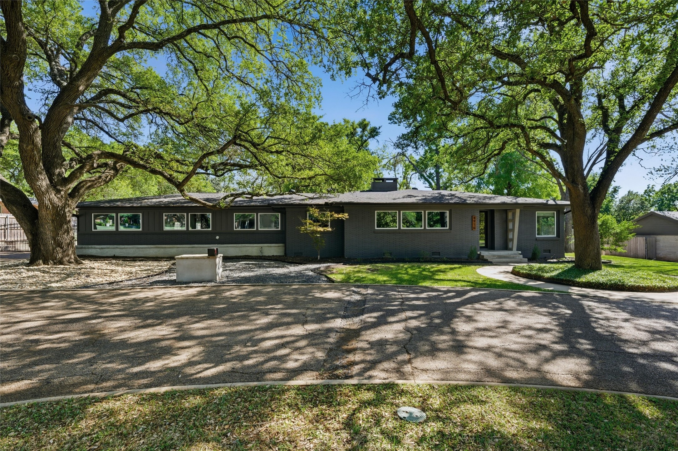 4916 Ridgeview Drive Waco TX 76710