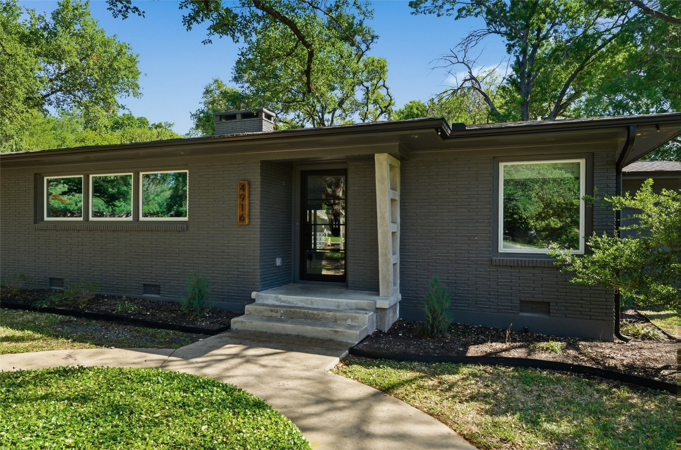 4916 Ridgeview Drive Waco TX 76710