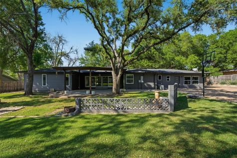 4916 Ridgeview Drive Waco TX 76710