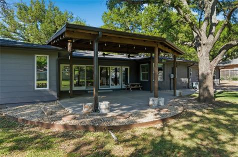 4916 Ridgeview Drive Waco TX 76710