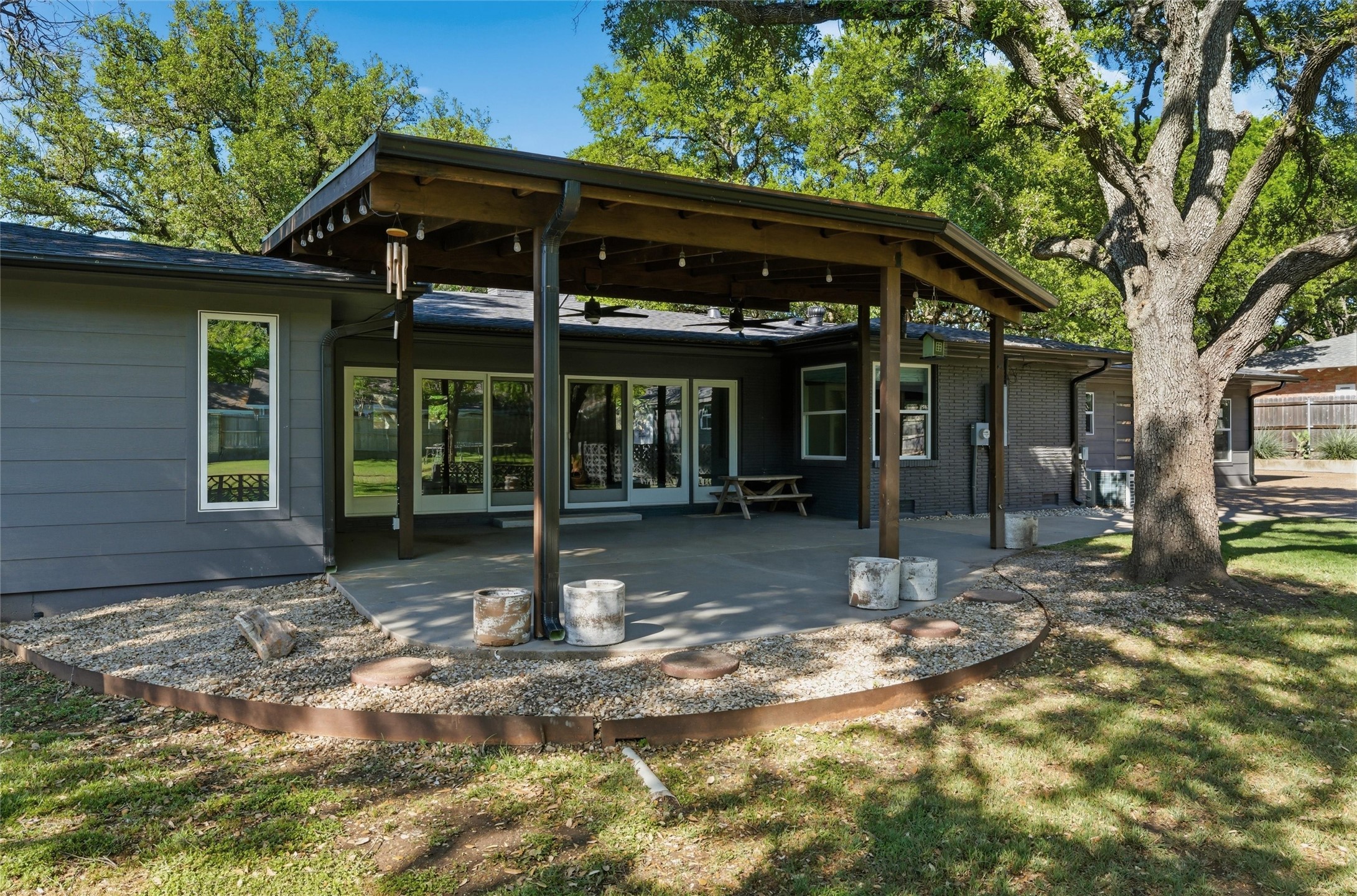 4916 Ridgeview Drive Waco TX 76710