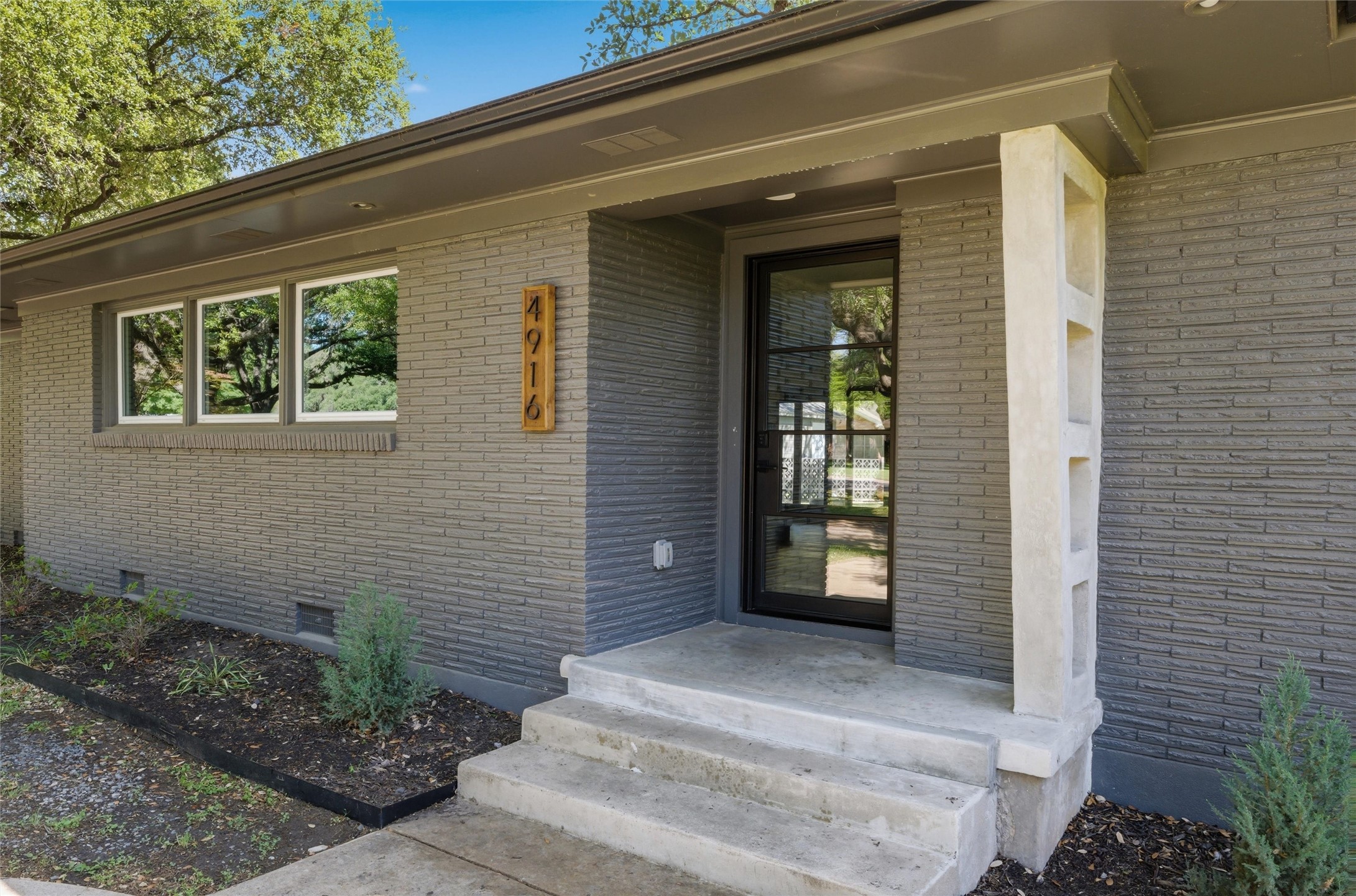 4916 Ridgeview Drive Waco TX 76710