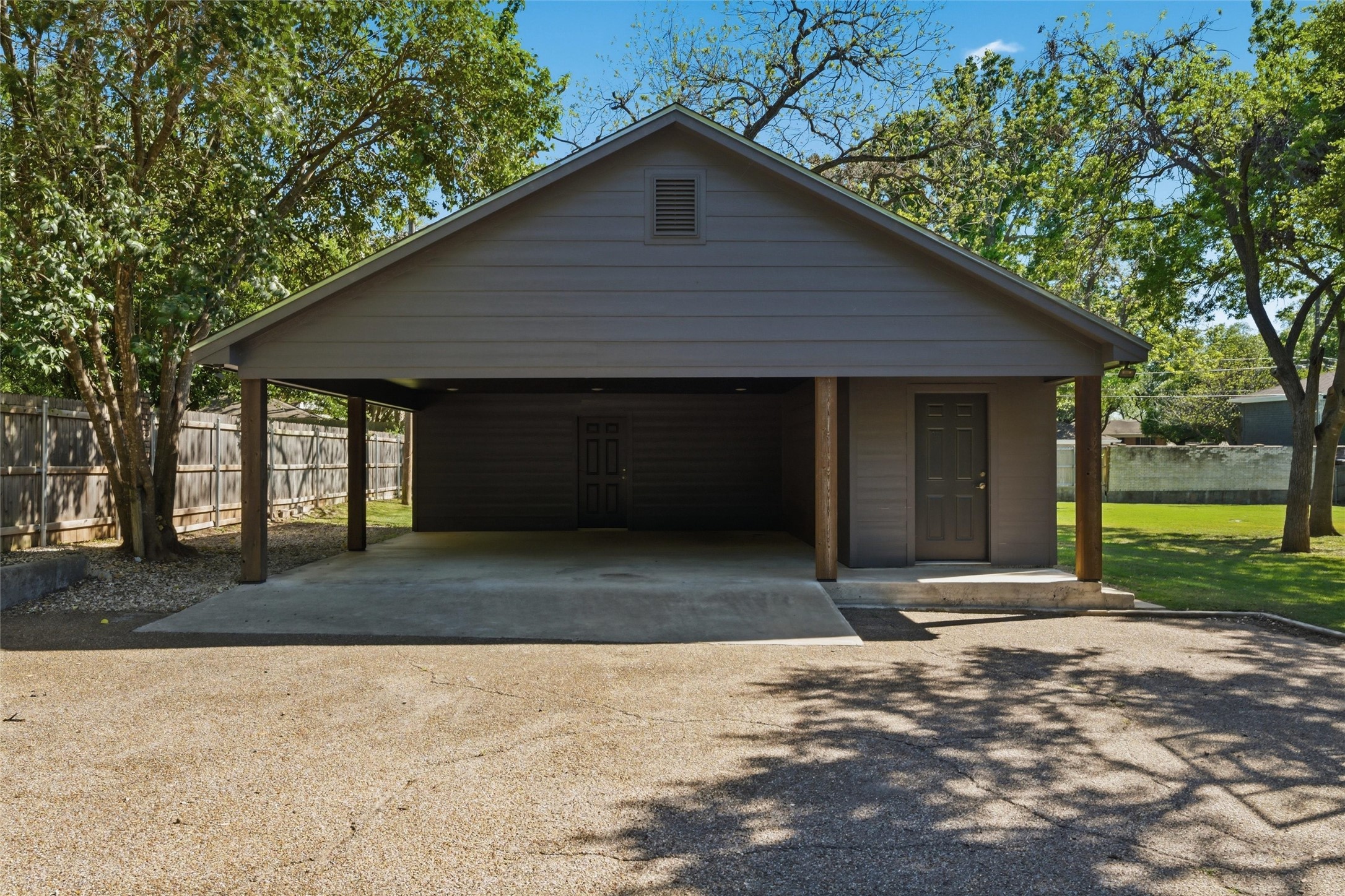 4916 Ridgeview Drive Waco TX 76710