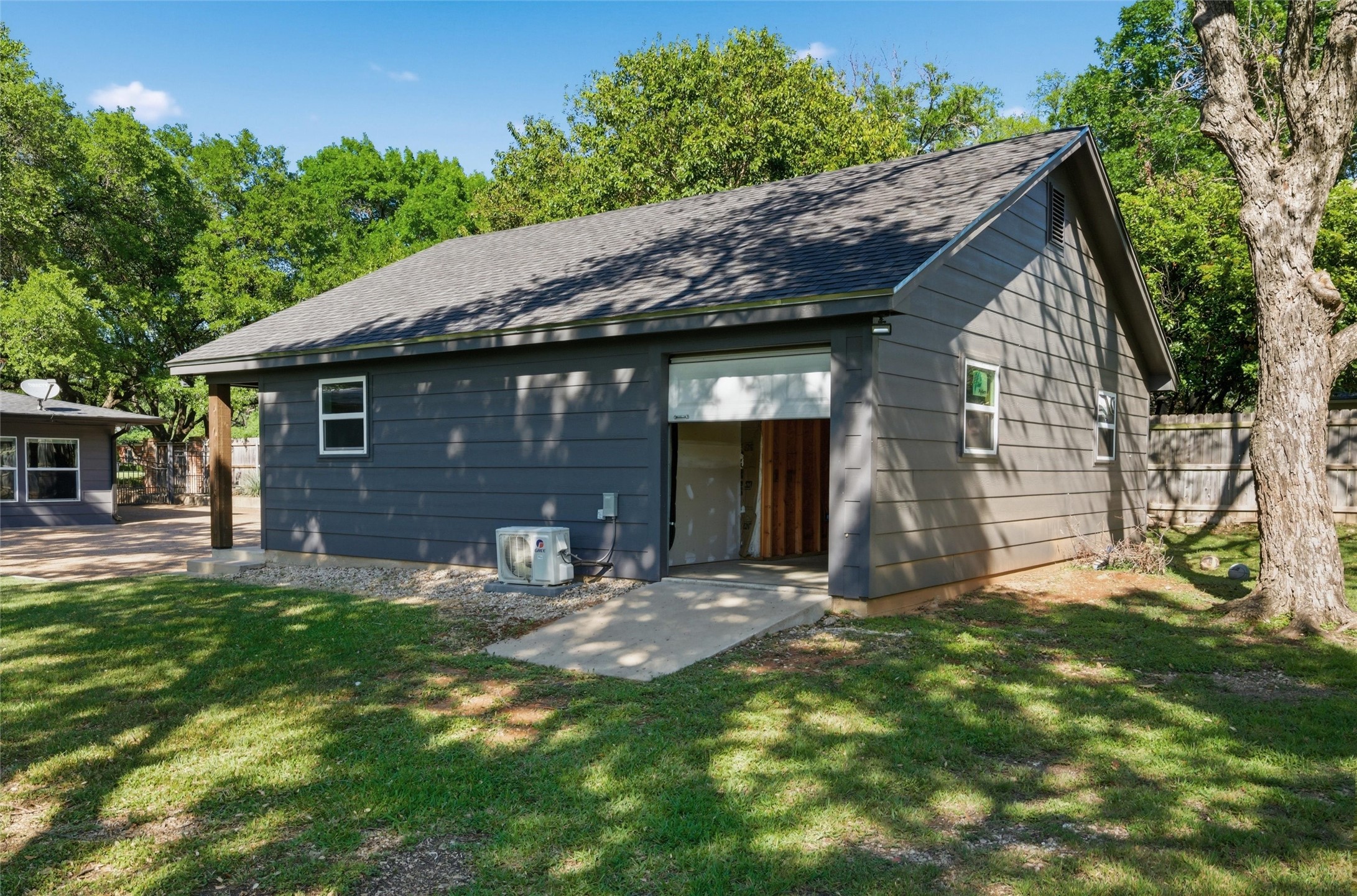 4916 Ridgeview Drive Waco TX 76710