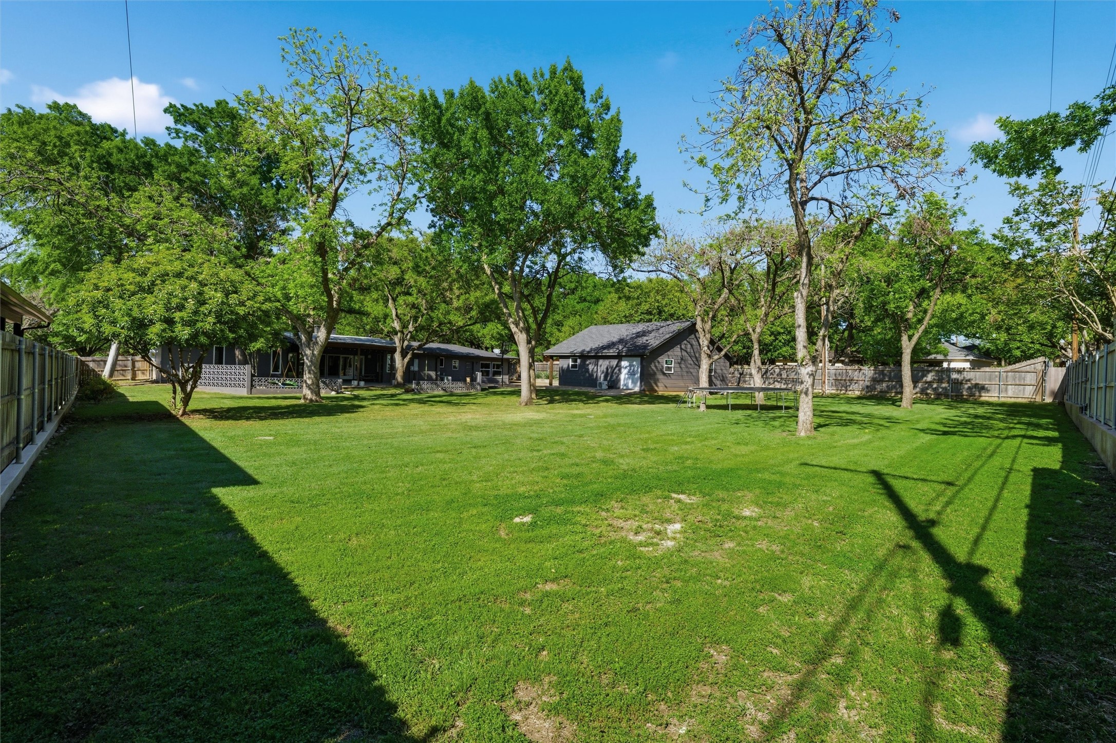 4916 Ridgeview Drive Waco TX 76710