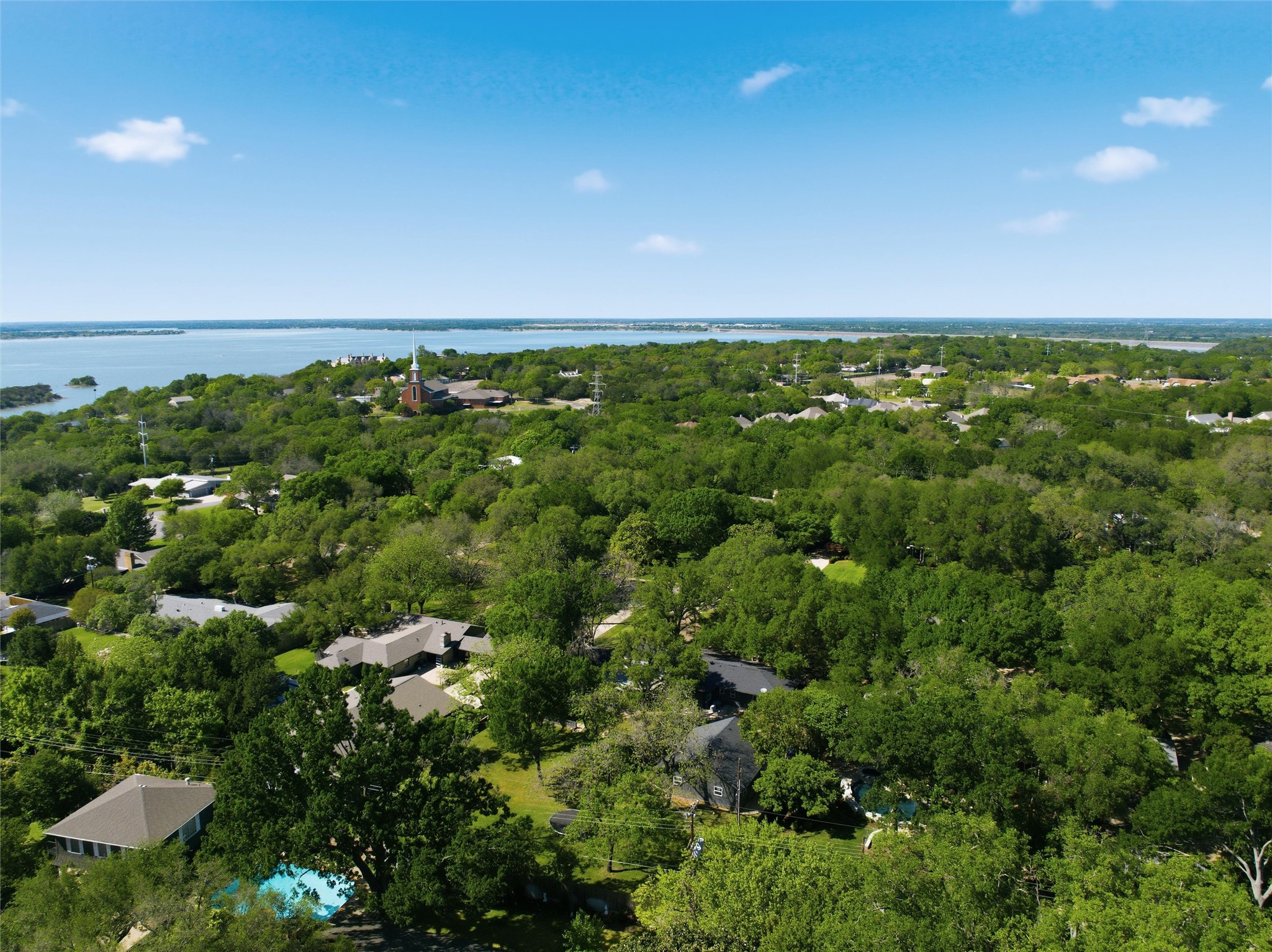 4916 Ridgeview Drive Waco TX 76710