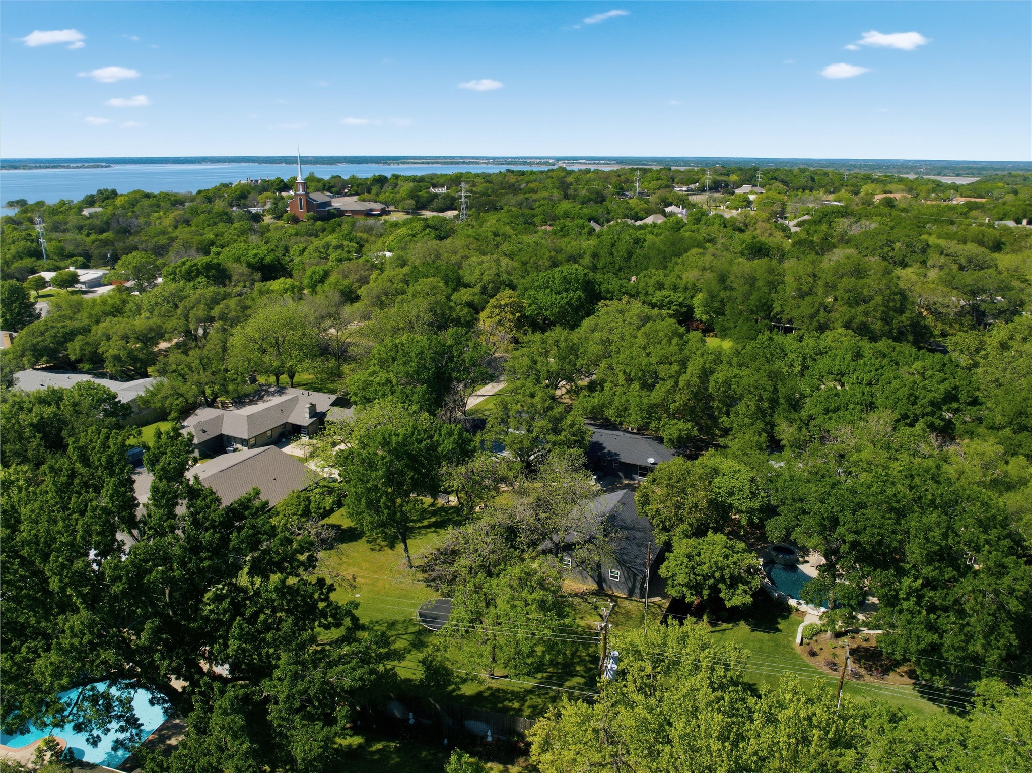 4916 Ridgeview Drive Waco TX 76710