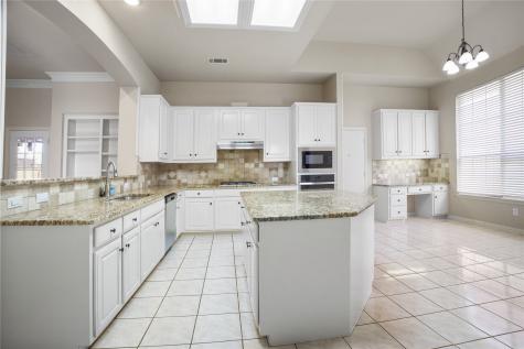 3433 Duval Drive Plano TX 75025