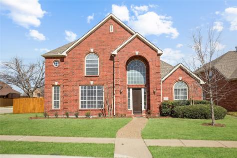 3433 Duval Drive Plano TX 75025