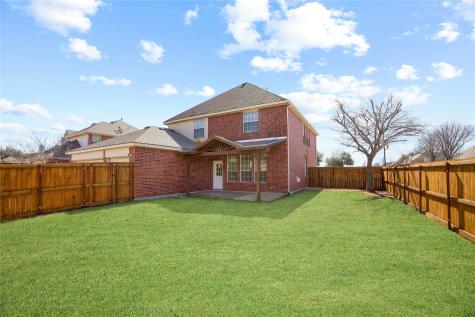 3433 Duval Drive Plano TX 75025