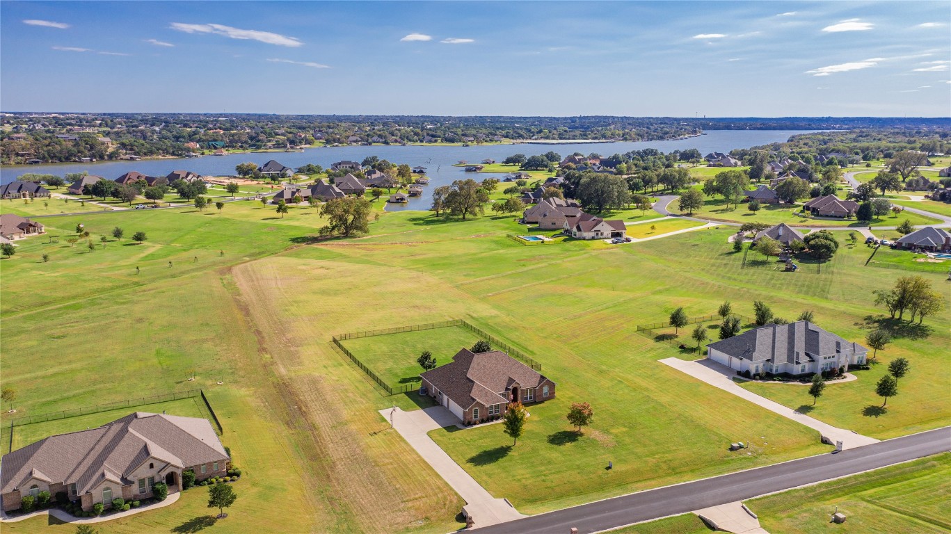 2201 Yucatan Drive Granbury TX 76048