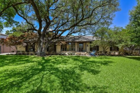 4637 Alta Vista Lane Dallas TX 75229