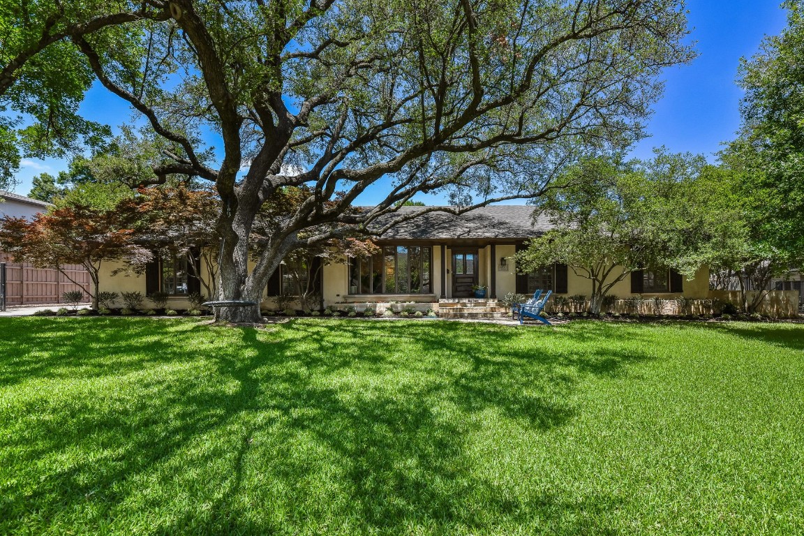 4637 Alta Vista Lane Dallas TX 75229