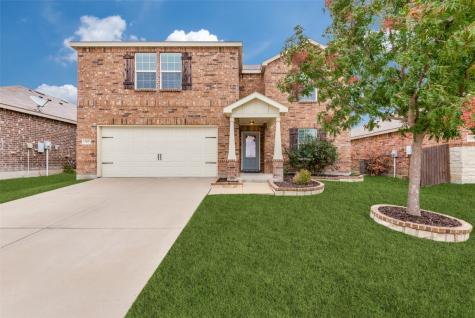 805 Jonius Creek Drive Little Elm TX 75068