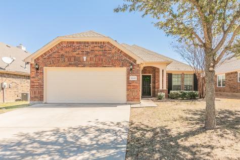 12432 Lonesome Pine Place Fort Worth TX 76244