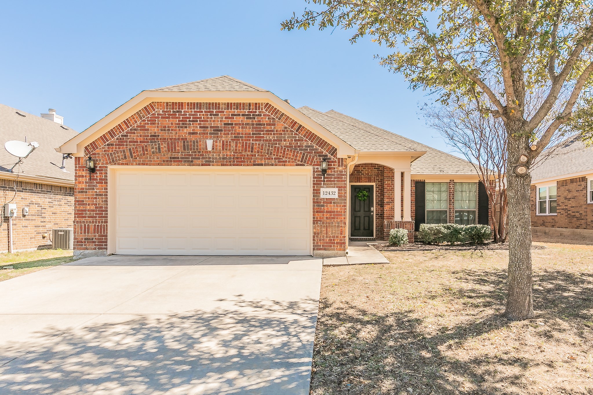12432 Lonesome Pine Place Fort Worth TX 76244