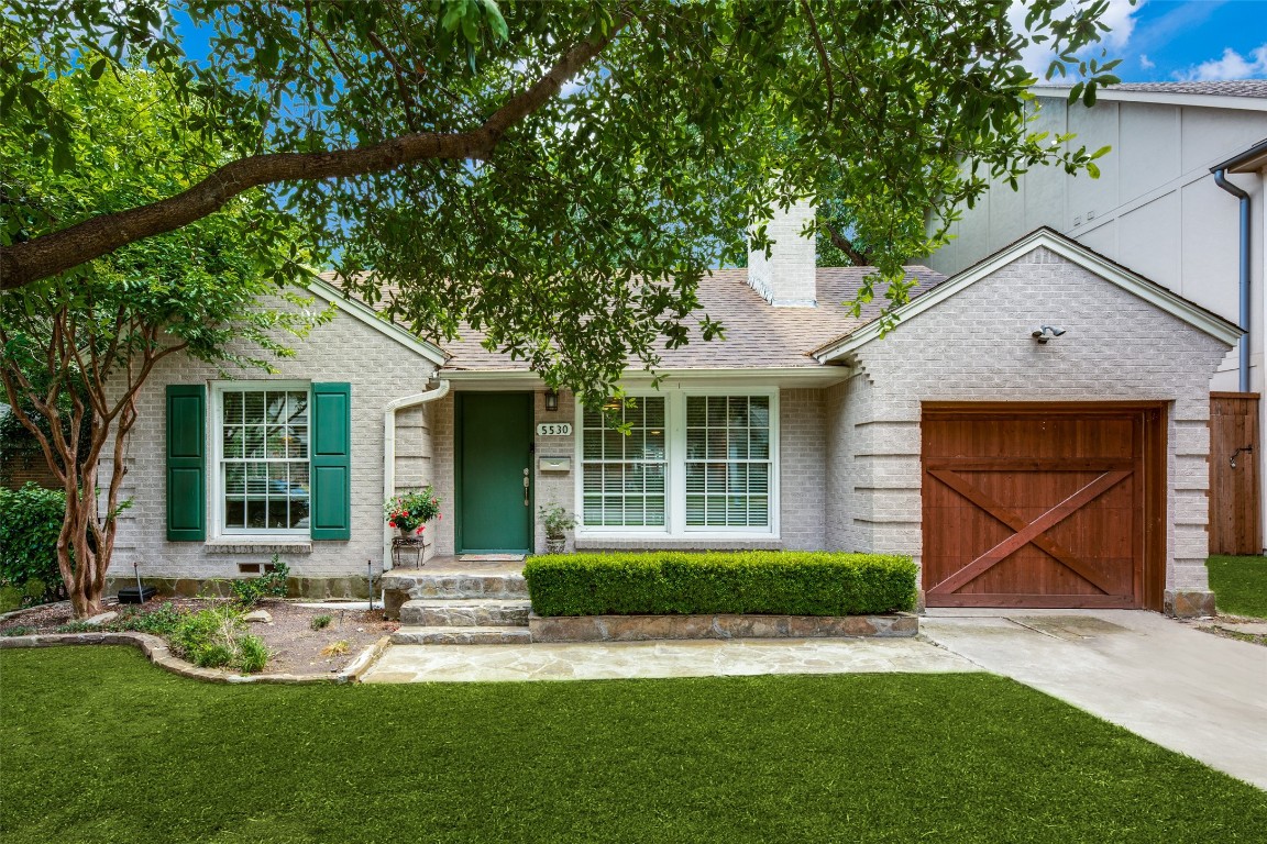 5530 Martel Avenue Dallas TX 75206